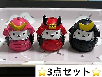 Amazon.co.jp: キャンドゥ シマエナガ 兜 かぶと こどもの日